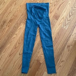 Blanqi maternity belly support leggings